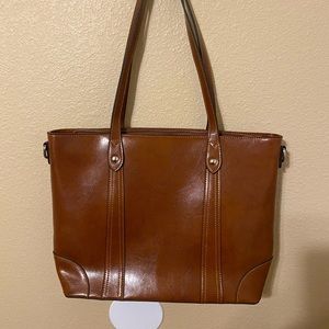 Work tote from Amazon